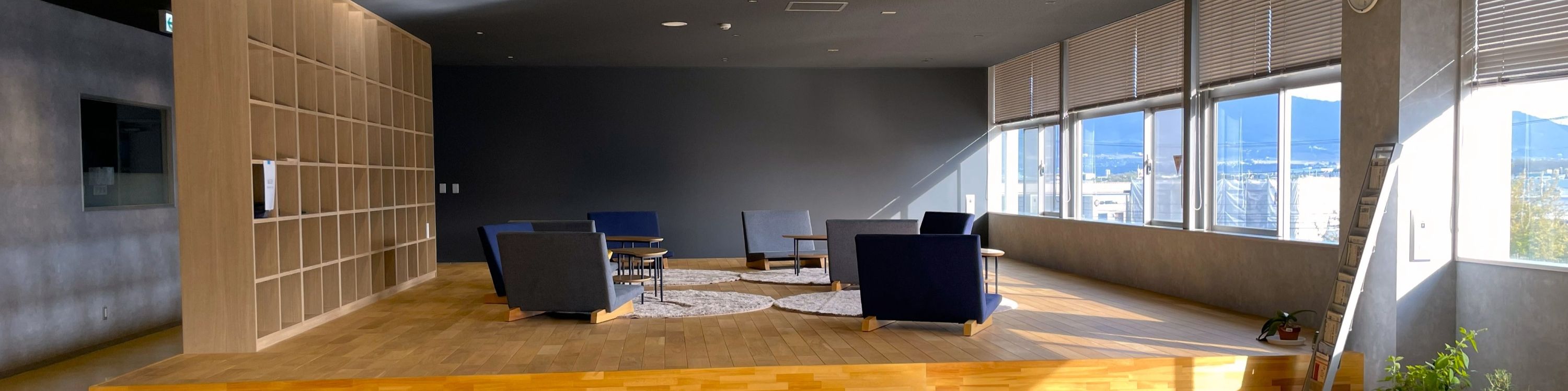 リフレッシュライブラリ