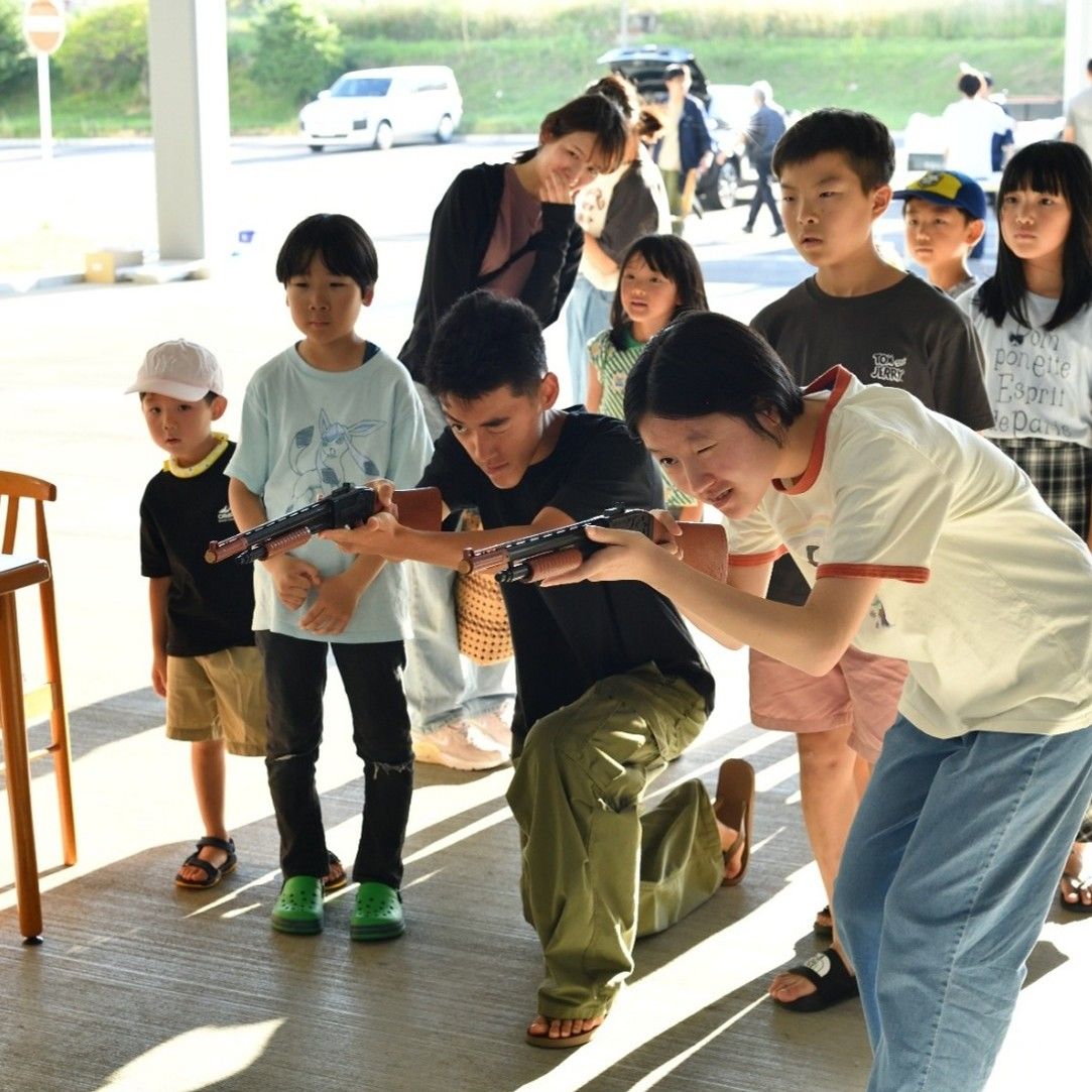 納涼祭写真3