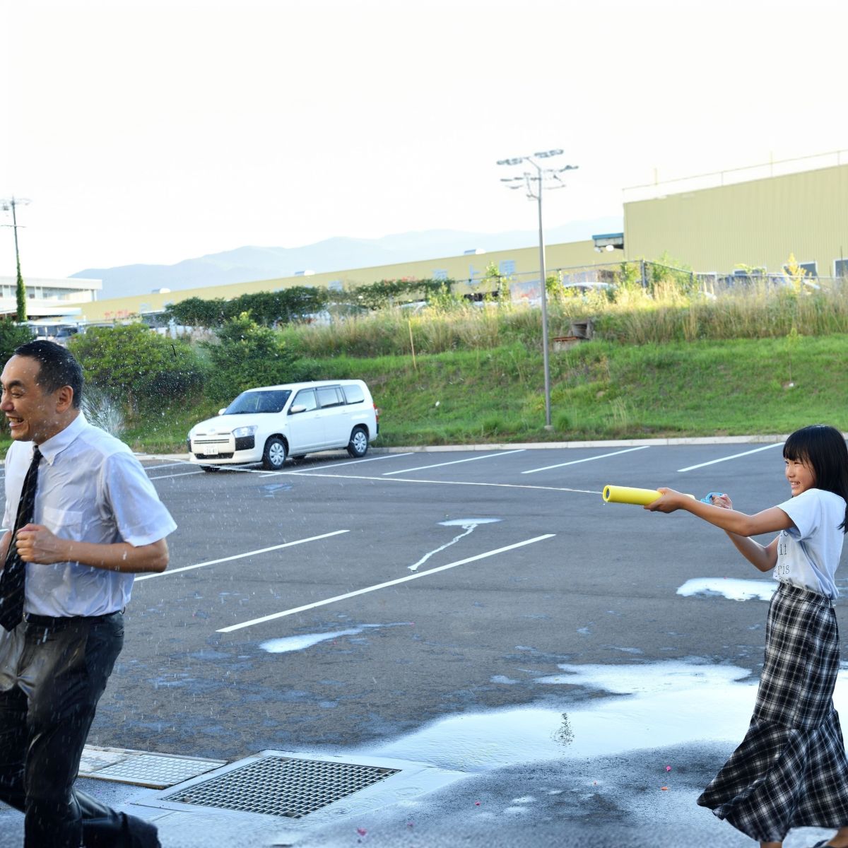 納涼祭写真4