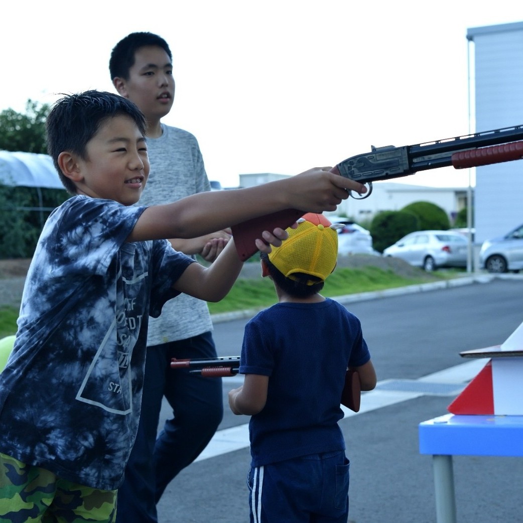 納涼祭写真7