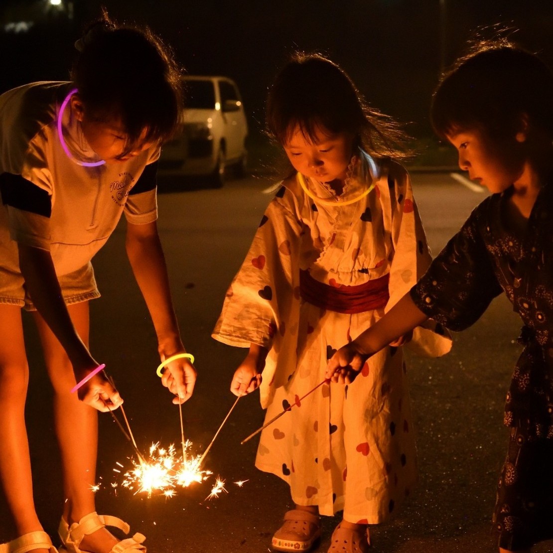 納涼祭写真8
