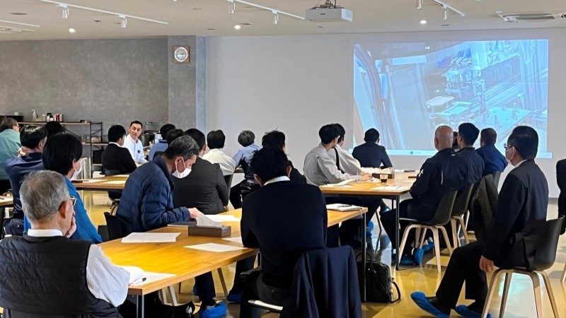 団体中央会 経営セミナー