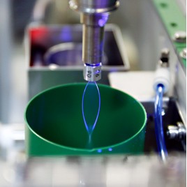 コーティング機